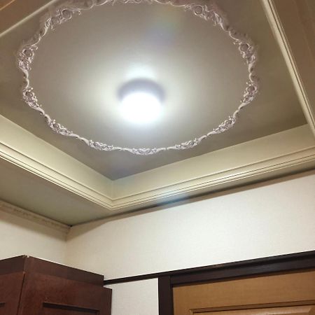 Shinjuku House 4 Apartment โตเกียว ภายนอก รูปภาพ