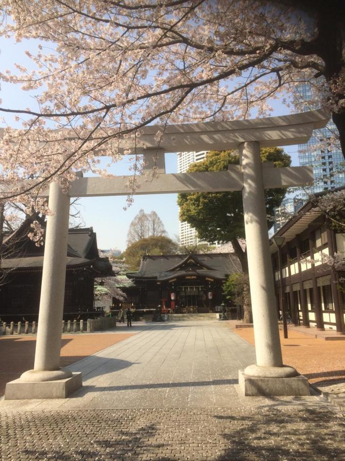 Shinjuku House 4 Apartment โตเกียว ภายนอก รูปภาพ
