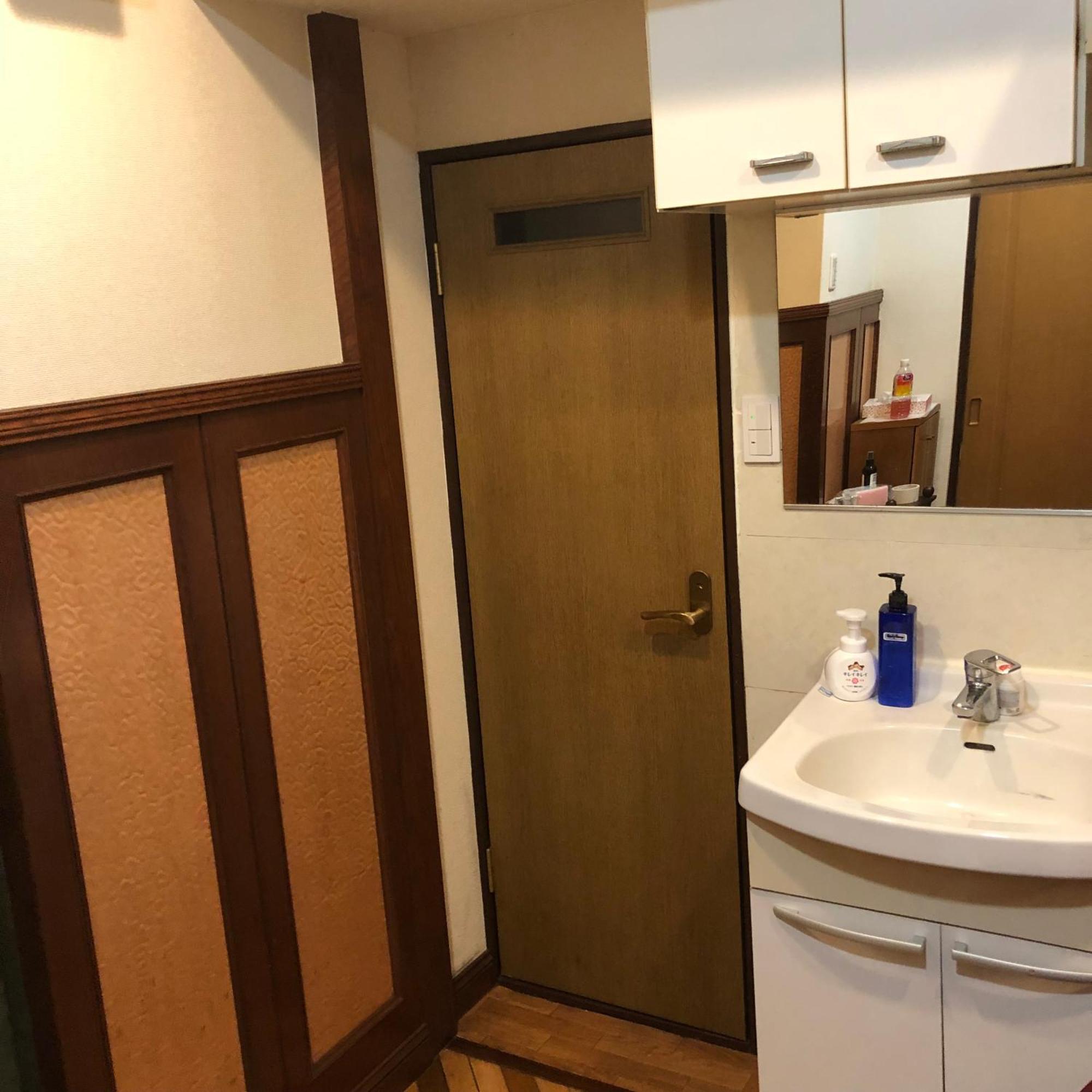 Shinjuku House 4 Apartment โตเกียว ภายนอก รูปภาพ