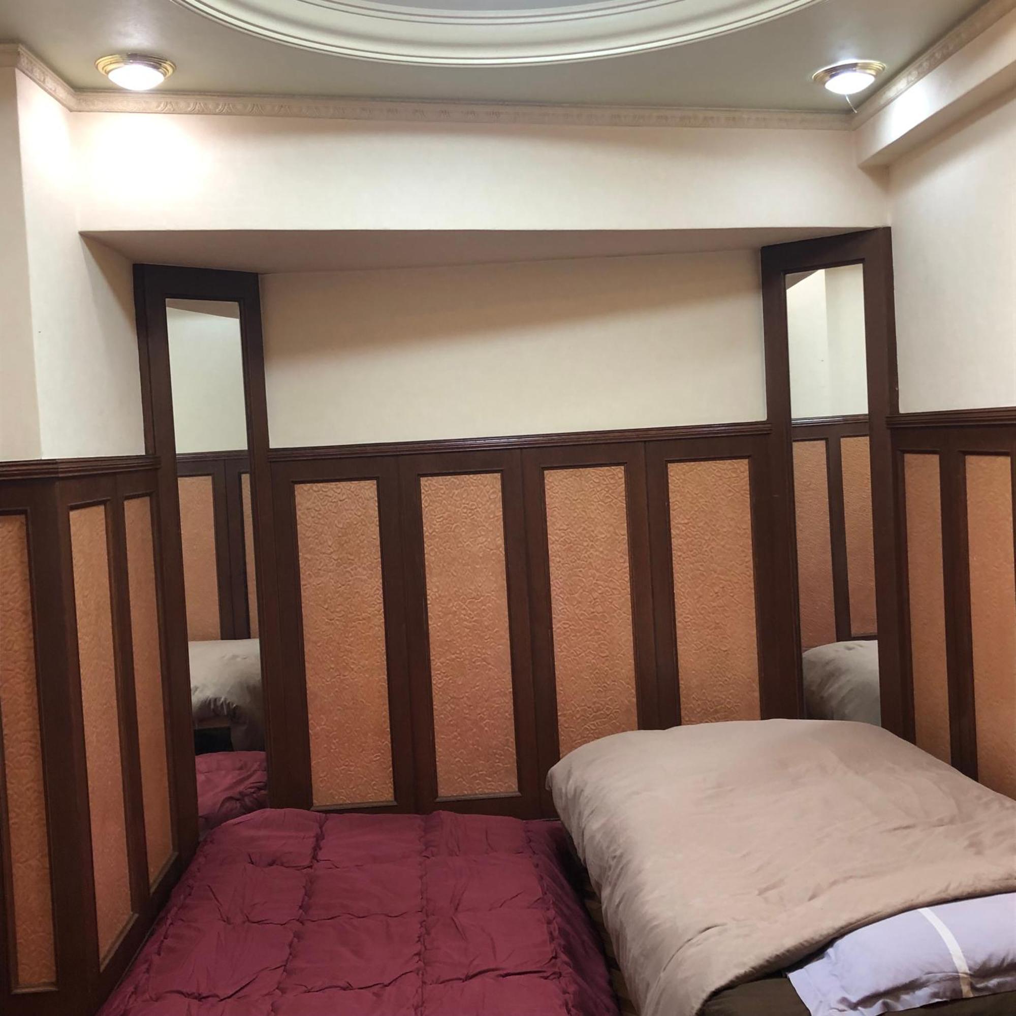 Shinjuku House 4 Apartment โตเกียว ภายนอก รูปภาพ