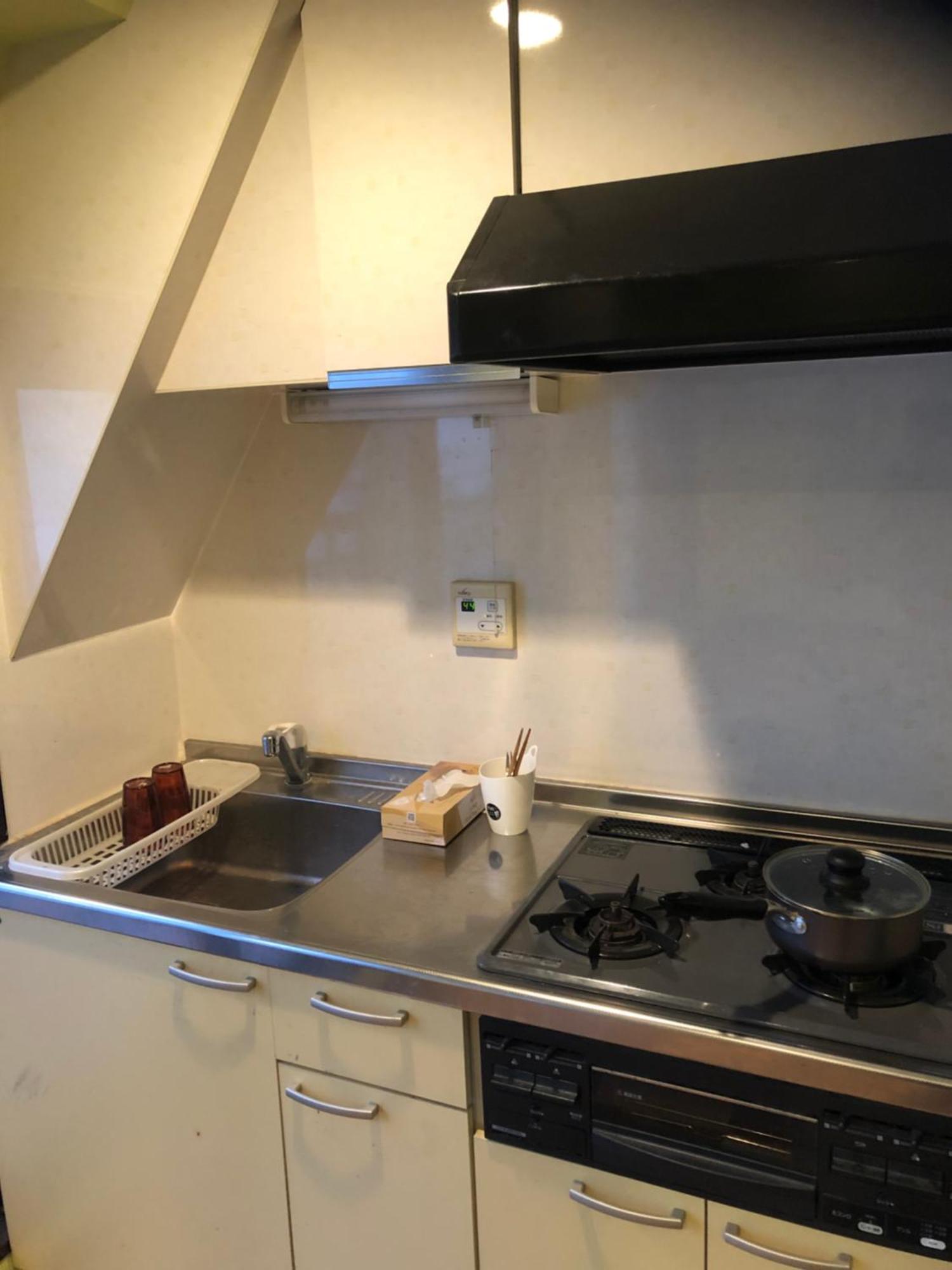 Shinjuku House 4 Apartment โตเกียว ภายนอก รูปภาพ