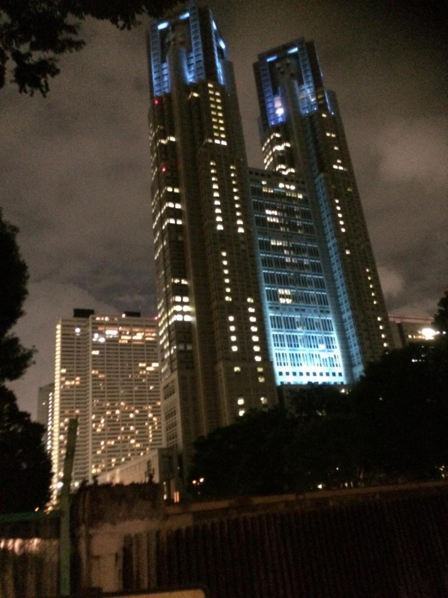 Shinjuku House 4 Apartment โตเกียว ภายนอก รูปภาพ